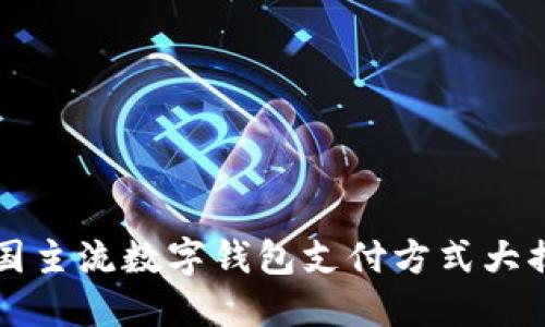 中国主流数字钱包支付方式大揭秘