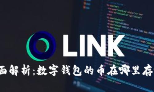 全面解析：数字钱包的币在哪里存放？