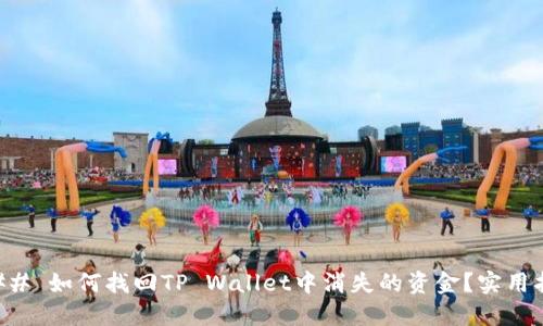 ### 如何找回TP Wallet中消失的资金？实用指南