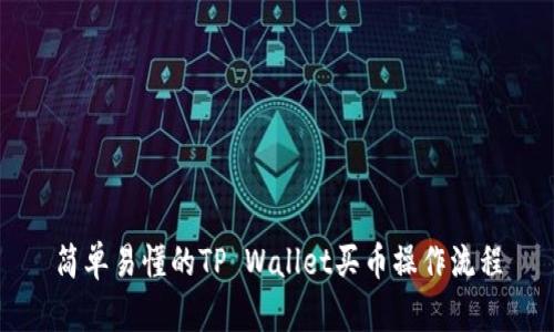 简单易懂的TP Wallet买币操作流程