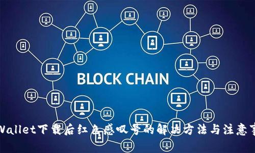 TPWallet下载后红色感叹号的解决方法与注意事项