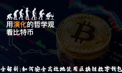 
全解析：如何安全高效地使用区块链数字钱包
