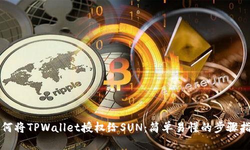 如何将TPWallet授权给SUN：简单易懂的步骤指南