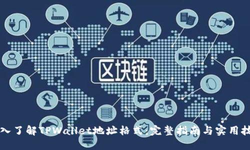 深入了解TPWallet地址格式：完整指南与实用技巧