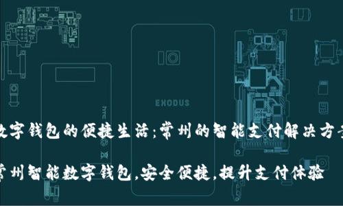 数字钱包的便捷生活：常州的智能支付解决方案

常州智能数字钱包，安全便捷，提升支付体验
