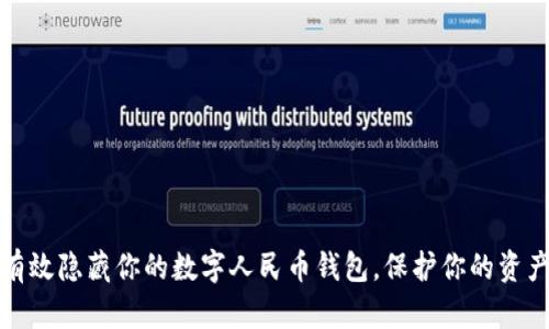 如何有效隐藏你的数字人民币钱包，保护你的资产安全