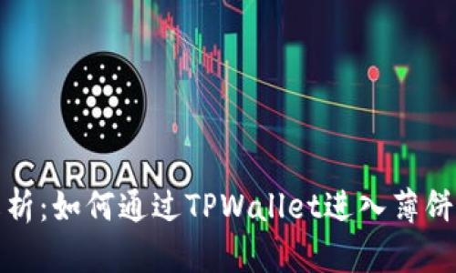 全面解析：如何通过TPWallet进入薄饼交易所
