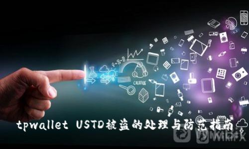 tpwallet USTD被盗的处理与防范指南