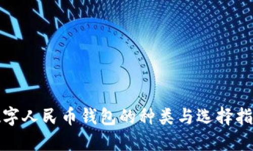 数字人民币钱包的种类与选择指南
