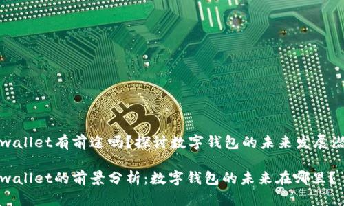 tpwallet有前途吗？探讨数字钱包的未来发展潜力

tpwallet的前景分析：数字钱包的未来在哪里？