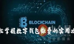 轻松掌握数字钱包缴费的