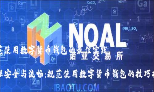 规范使用数字货币钱包的最佳实践

确保安全与流畅：规范使用数字货币钱包的技巧指南