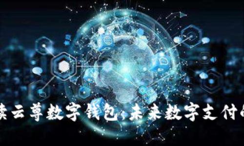 全面解读云尊数字钱包：未来数字支付的领航者