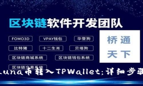 如何将Luna币转入TPWallet：详细步骤与技巧