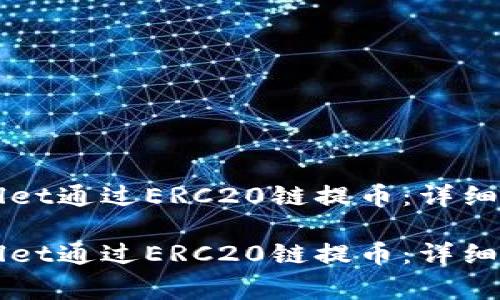 如何使用TPWallet通过ERC20链提币：详细步骤与注意事项

如何使用TPWallet通过ERC20链提币：详细步骤与注意事项