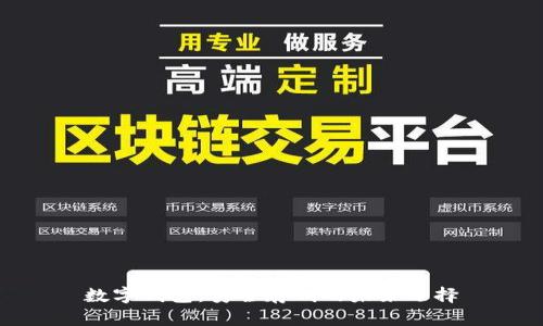 数字钱包：安全存钱的未来选择