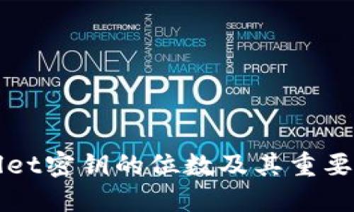 TPWallet密钥的位数及其重要性详解