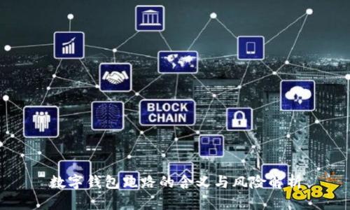 数字钱包跑路的含义与风险解析