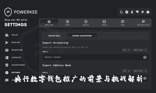 央行数字钱包推广的前景与挑战解析