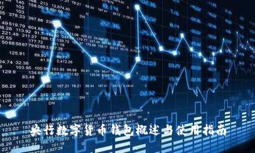 央行数字货币钱包概述与使用指南