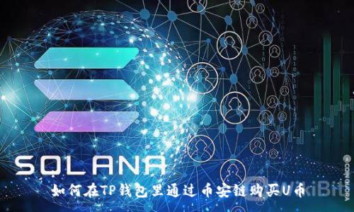 :
如何在TP钱包里通过币安链购买U币