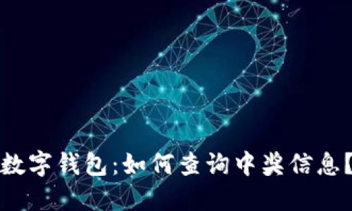 数字钱包：如何查询中奖信息？