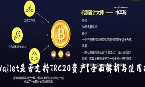 TPWallet是否支持TRC20资产？全面解析与使用指南