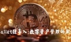 TPWallet链导入：数字资产管