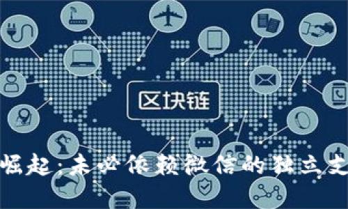 数字钱包的崛起：未必依赖微信的独立支付解决方案
