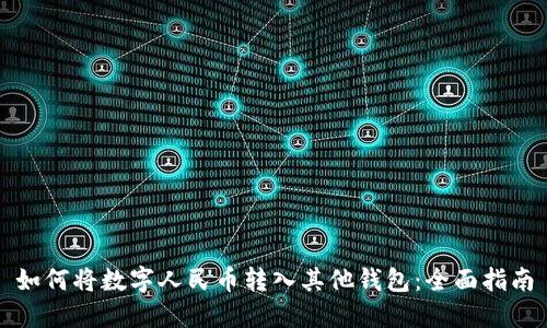 如何将数字人民币转入其他钱包：全面指南
