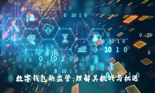 数字钱包的监管：理解其挑战与机遇