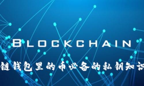 区块链钱包里的币必备的私钥知识解析