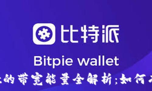   
TPWallet的带宽能量全解析：如何有效利用？