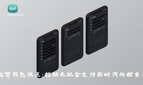 中国数字钱包试点：推动无现金支付新时代的探索与实践