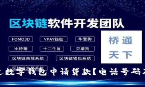 : 如何通过数字钱包申请贷款？电话号码及流程详解