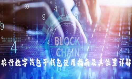 农行数字钱包子钱包使用指南及其位置详解