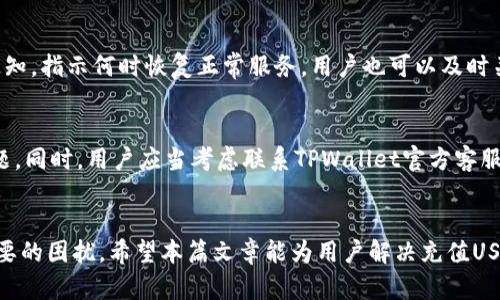    TPWallet充值USDT失败的原因及解决办法  / 

 guanjianci  TPWallet, USDT充值, 交易失败, 钱包安全  /guanjianci 

 引言 
 在数字货币日益普及的今天，许多用户使用电子钱包进行交易和充值。TPWallet作为一个较为流行的数字钱包，其中USDT的充值功能备受用户关注。然而，一些用户在充值USDT时遇到问题，可能会感到困惑或不知所措。为了帮助用户更好地理解TPWallet充值USDT时可能遇到的问题及其解决办法，我们将在接下来的部分中详尽探讨。接下来，我们将讨论TPWallet充值USDT失败的几个常见原因及其对应的解决方案。 

 常见问题解答 

 1. 为什么TPWallet在充值USDT时显示交易失败？ 
 当用户尝试在TPWallet充值USDT时，如果遇到交易失败的提示，可能有多种原因。常见的原因包括网络问题、钱包地址错误、交易手续费不足、智能合约执行失败等。用户在充值前需要确保网络连接稳定，输入的USDT钱包地址准确，并且在充值时检查看是否有足够的交易手续费支持该笔交易。同时，如果TPWallet在后台进行系统维护或出现技术故障，也可能导致交易失败。在此情况下，用户可以稍后再尝试充值，或联系TPWallet客服以获取进一步帮助。 

 2. 怎么检查TPWallet的网络状态情况？ 
 确保网络状况良好是成功进行TPWallet充值USDT的重要前提。用户可以通过多种方式检查网络状态。首先，可以在手机或电脑上打开其他网站或应用程序，测试网络是否正常。如果网络连接良好但仍然无法进行充值，用户可以访问TPWallet的官方社交媒体渠道或论坛，以查看是否有其他用户同样遇到问题，指示是否为平台的整体故障。此外，使用一些网络测试工具，检查本地网络和TPWallet网络的连接状态也不失为一种有效的方法。 

 3. 如何确认USDT钱包地址的正确性？ 
 在数字货币交易中，钱包地址的正确性至关重要，任何错误都可能导致资金的永久损失。为确保USDT钱包地址的准确性，用户可以采取以下步骤：首先，在进行发送前，在TPWallet中复制自己的USDT钱包地址，然后粘贴到充值界面，进行逐字符的检查，确保没有遗漏或者错误。此外，用户也可以通过将该地址发送给朋友或使用的交易所进行反馈确认。同时，部分钱包也提供了地址识别功能，如果输入了错误地址，系统可能会进行提示。务必重视这一环节，确保地址的正确性。 

 4. 交易手续费不足对充值USDT的影响是什么？ 
 交易手续费是区块链网络中必不可少的部分，对于每一笔交易，用户必须支付一定量的手续费才能顺利完成交易。如果用户在充值USDT时未能支付足够的手续费，可能导致交易无法被网络确认，从而造成充值失败。不同的区块链网络在繁忙程度时，手续费会有所波动，用户可以在进行充值时查看该时刻的网络状态，适度提高手续费的支付。确保手续费的适度支付，不仅可以加快交易确认速度，还可以有效减少交易失败的风险。 

 5. TPWallet是否存在系统维护或故障？ 
 有时候，TPWallet在进行系统维护或出现故障时，也可能直接导致用户无法充值USDT。用户可以通过访问TPWallet的官方网站或社交网络页面获取相关公告。如果确实存在故障或维护，通常平台会在页面上发布通知，指示何时恢复正常服务。用户也可以及时关注其他用户的反馈，了解最新情况。若遇此类问题，用户需要保持耐心，等候平台修复完成后，再尝试进行充值。 

 6. 如果充值USDT一直失败，应该采取什么措施？ 
 如果用户在TPWallet上多次尝试充值USDT仍然失败，建议采取以下措施：首先，确保检查所有操作细节，包括钱包地址、网络连接、手续费等。一旦确认以上均无误，建议清除应用缓存或更新到最新版本，排除软件问题。同时，用户应当考虑联系TPWallet官方客服，详细描述问题，寻求专业的帮助。在此过程中，务必保留相关的交易信息和错误提示，以便客服进行准确排查。针对充值未果或延迟到账等情况，用户应有耐心，在与客服沟通后等待结果的反馈。 

 结论 
 TPWallet作为一个便捷的数字钱包，充值USDT时可能遇到多种问题。理解这些问题的来源以及解决方案，有助于用户更好地使用钱包，确保资金的安全与流通。保持对交易的谨慎，关注钱包相关资讯，能够减少不必要的困扰。希望本篇文章能为用户解决充值USDT的问题提供帮助。 