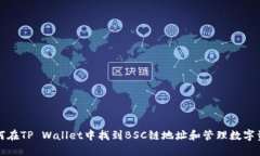 如何在TP Wallet中找到BSC链