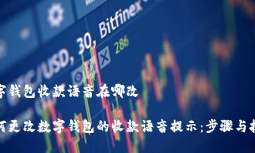 数字钱包收款语音在哪改

如何更改数字钱包的收款语音提示：步骤与技巧