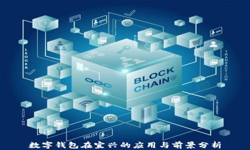 
数字钱包在宜兴的应用与前景分析