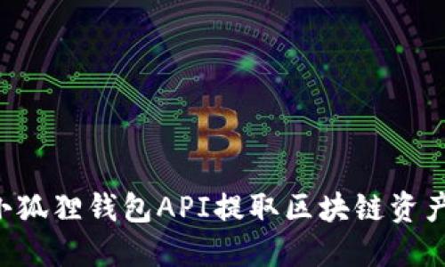 如何使用小狐狸钱包API提取区块链资产：详细指南