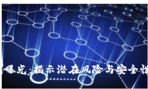  数字钱包曝光：揭示潜在风险与安全性的重要性