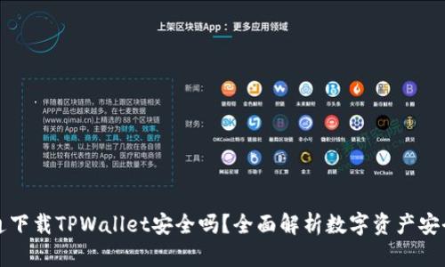 普通下载TPWallet安全吗？全面解析数字资产安全性