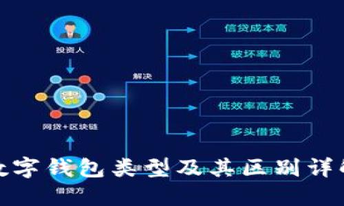 数字钱包类型及其区别详解