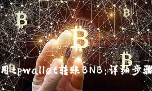 如何使用tpwallet转账BNB：详细步骤与技巧
