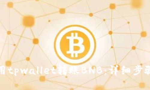 如何使用tpwallet转账BNB：详细步骤与技巧