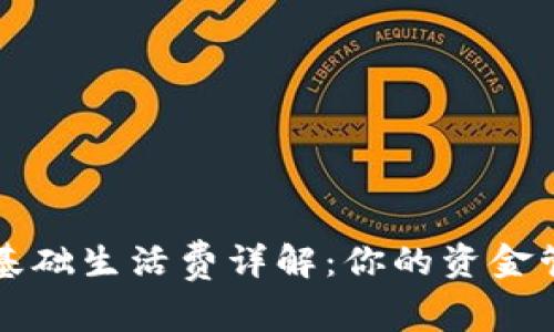 数字钱包基础生活费详解：你的资金管理新助手