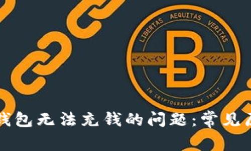 如何解决数字钱包无法充钱的问题：常见原因及解决方法