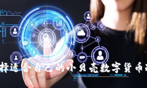 如何选择适合自己的小贝壳数字货币冷钱包？