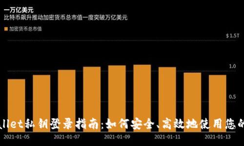 TPWallet私钥登录指南：如何安全、高效地使用您的私钥